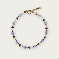 Mad Tea Necklace
