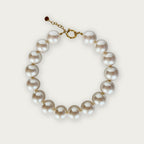 Mary Go Wild! Necklace