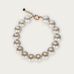 Mary Go Wild! Necklace