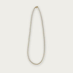 Mary Go Light! Necklace