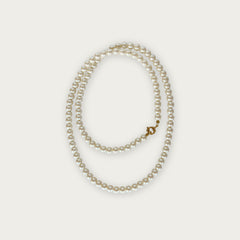 Mary Go Light! Necklace