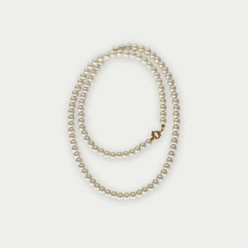 Mary Go Light! Necklace