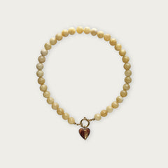 Minuit à Paris Necklace