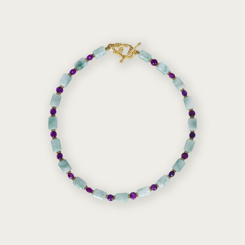 Neverland Short Necklace