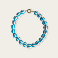 Not My Circus Not My Monkeys Necklace