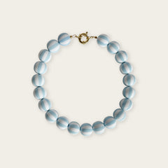 Not My Circus Not My Monkeys Necklace