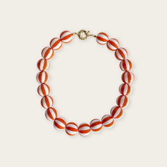 Not My Circus Not My Monkeys Necklace