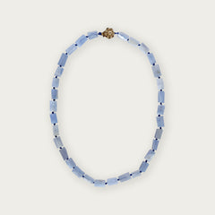 Paradis Bleu Necklace