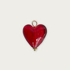 Red Heart Pendant