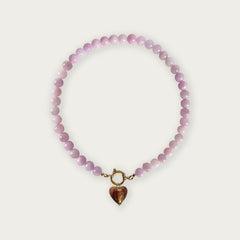 Peony Necklace
