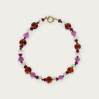 Petal Punch Necklace