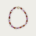 Petal Punch Necklace