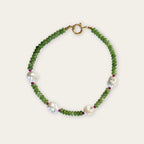 Rendez-vous Necklace