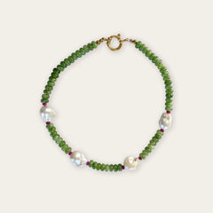 Rendez-vous Necklace