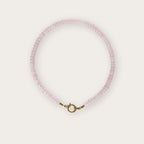 Rose | Rainbow Necklace