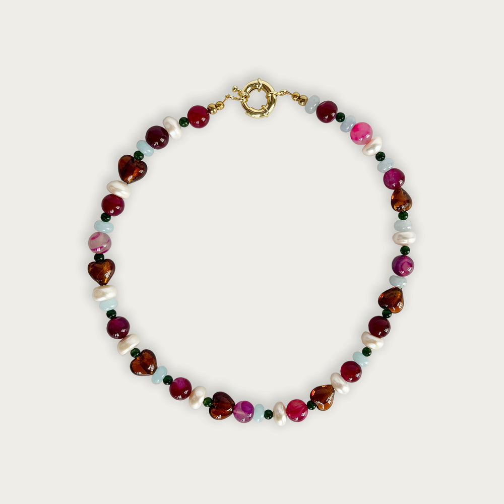 Space Cowboy Necklace