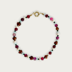 Space Cowboy Necklace