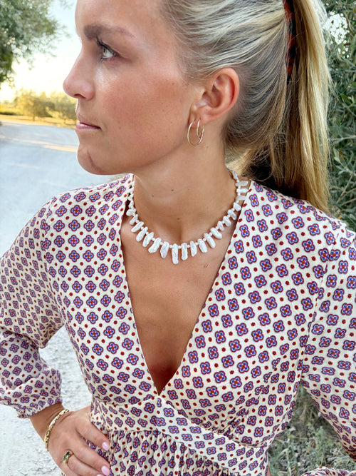 Stardust Necklace