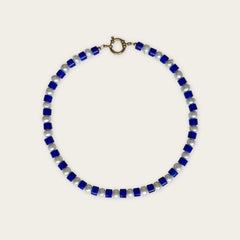 Starry Night Necklace