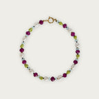 Sugar Magnolia Necklace