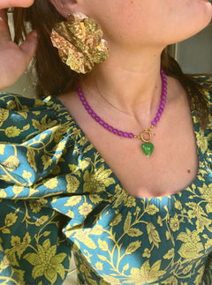 Summer of Love Necklace