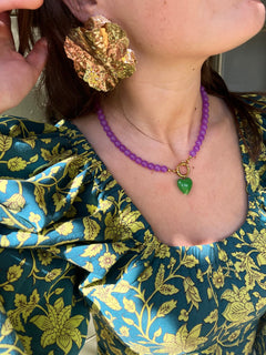 Summer of Love Necklace