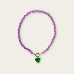 Summer of Love Necklace