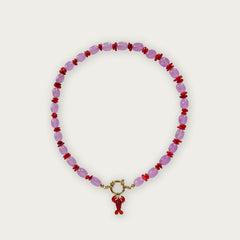 Sweet Escape Necklace