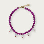 Tiny Dancer Necklace