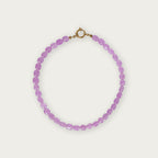 Violet Haze Necklace