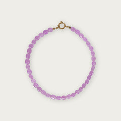 Violet Haze Necklace