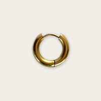 Single hoop 16 mm (stainless steel)