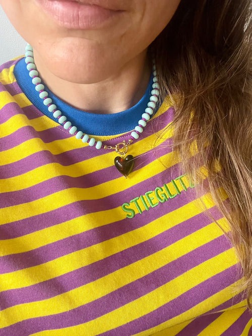 Tokyo Vice Necklace