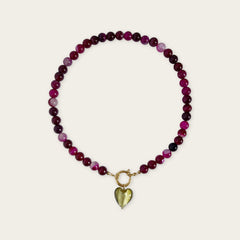 Aphrodite Necklace