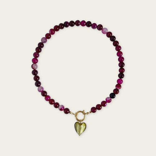 Aphrodite Necklace