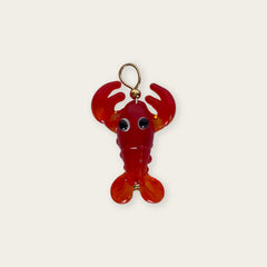 Lobster pendant