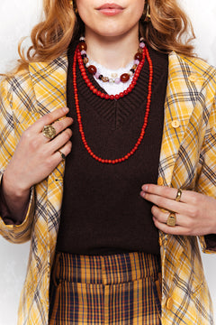 Clyde Coral Cord