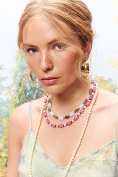 Second Star Necklace