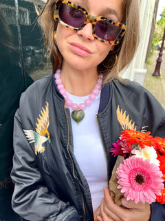 Love Bomb Rose