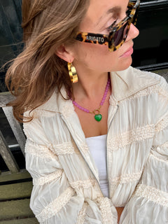 Summer of Love Necklace