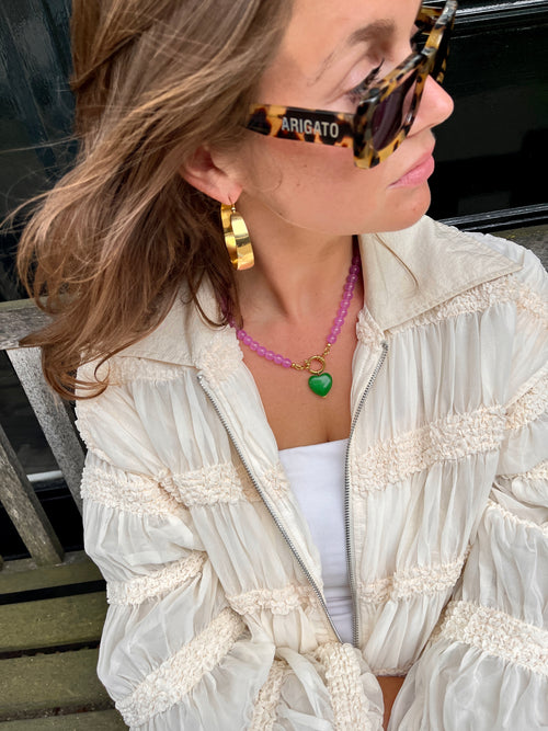 Summer of Love Necklace