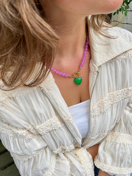 Summer of Love Necklace