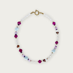 Mermaid Avenue Necklace