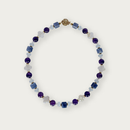 Midsommar Necklace