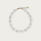 Moonmilk Necklace