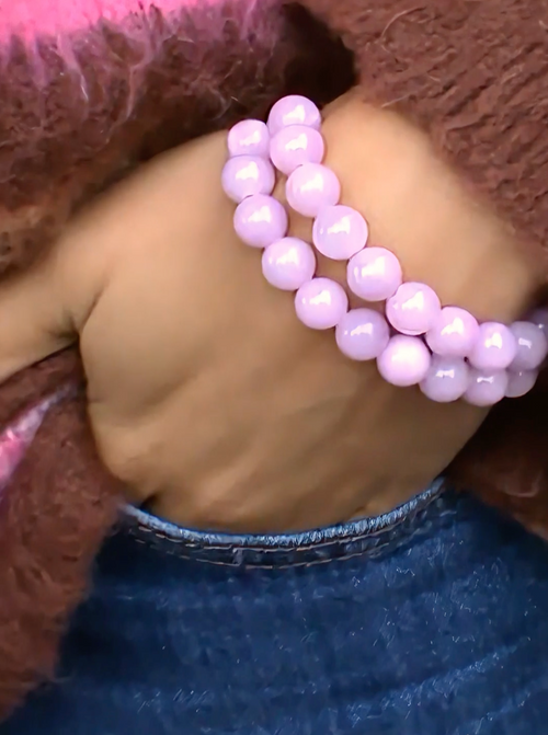 Peony Bracelet