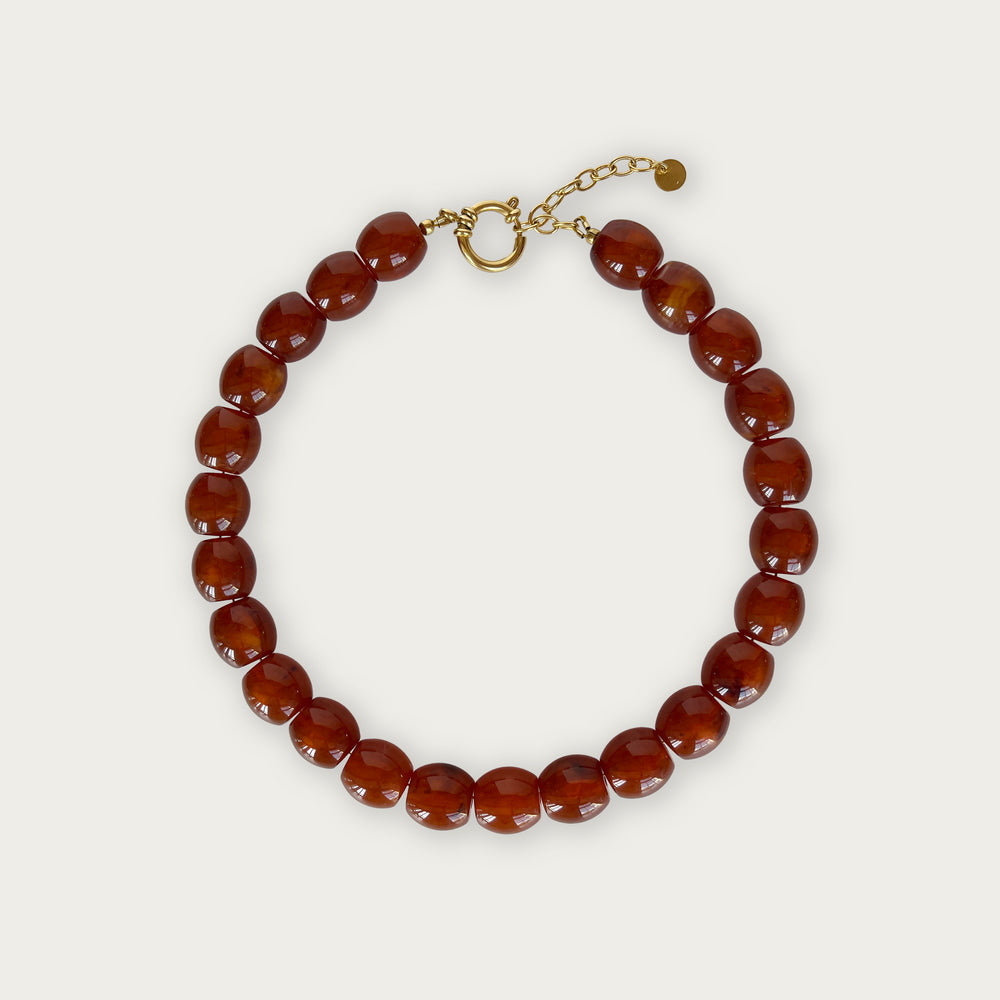 Amarcord Necklace