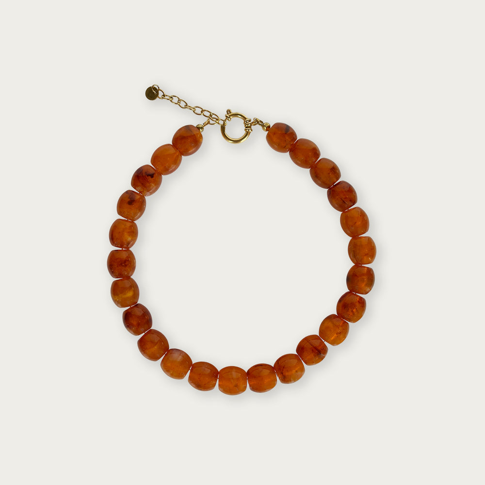 Amarcord Necklace
