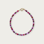 Army Dreamer | Rainbow Necklace