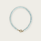Baby Blue | Rainbow Necklace